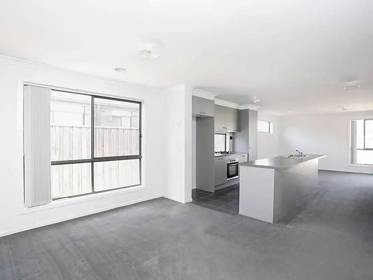 Second view of Homely house listing, 116 Hamish Drive, Tarneit VIC 3029