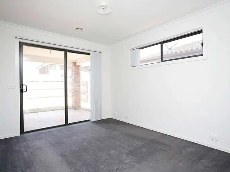 Fourth view of Homely house listing, 116 Hamish Drive, Tarneit VIC 3029