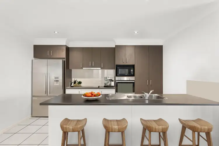 Fourth view of Homely house listing, 43 Saddleback Avenue, Redbank Plains QLD 4301
