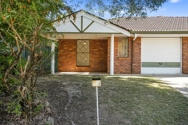 Second view of Homely semi-detached listing, 2/33 Glenariff Street, Ferny Grove QLD 4055