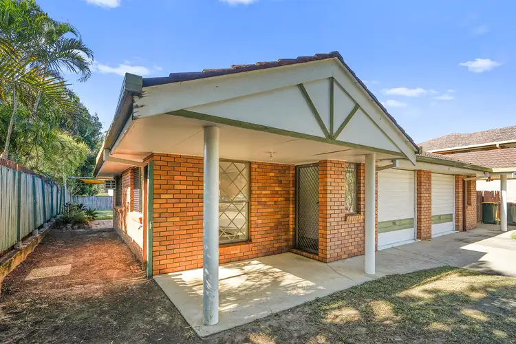 Third view of Homely semi-detached listing, 2/33 Glenariff Street, Ferny Grove QLD 4055
