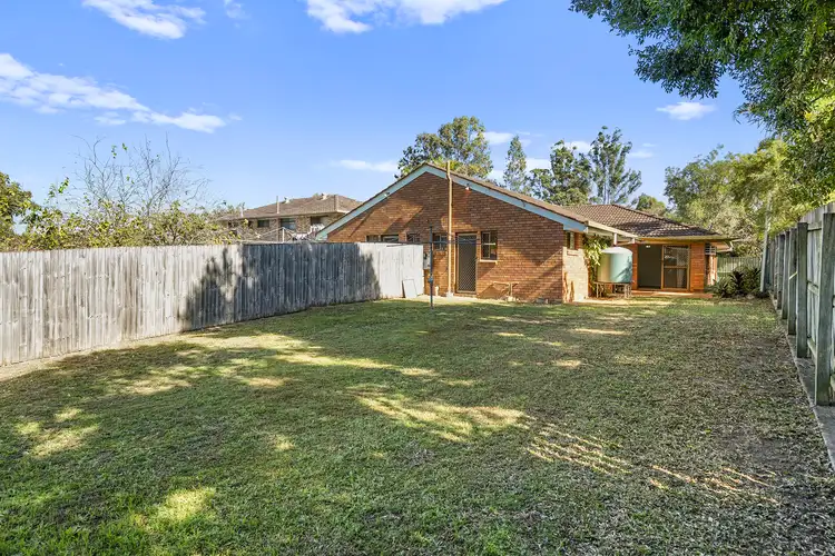 Fourth view of Homely semi-detached listing, 2/33 Glenariff Street, Ferny Grove QLD 4055