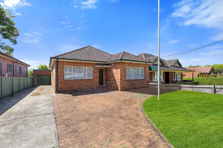 Main view of Homely house listing, 12 Coleborne Avenue, Mortdale NSW 2223