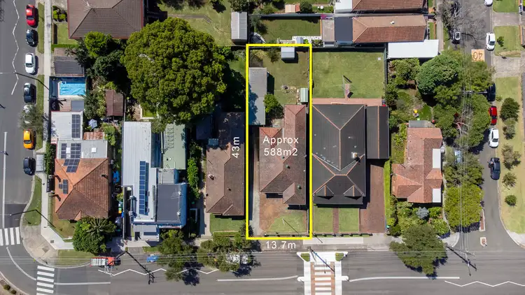 Sixth view of Homely house listing, 12 Coleborne Avenue, Mortdale NSW 2223