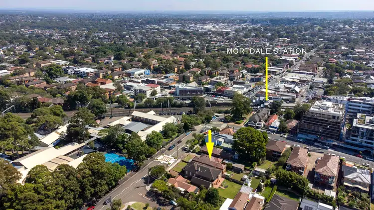 Seventh view of Homely house listing, 12 Coleborne Avenue, Mortdale NSW 2223