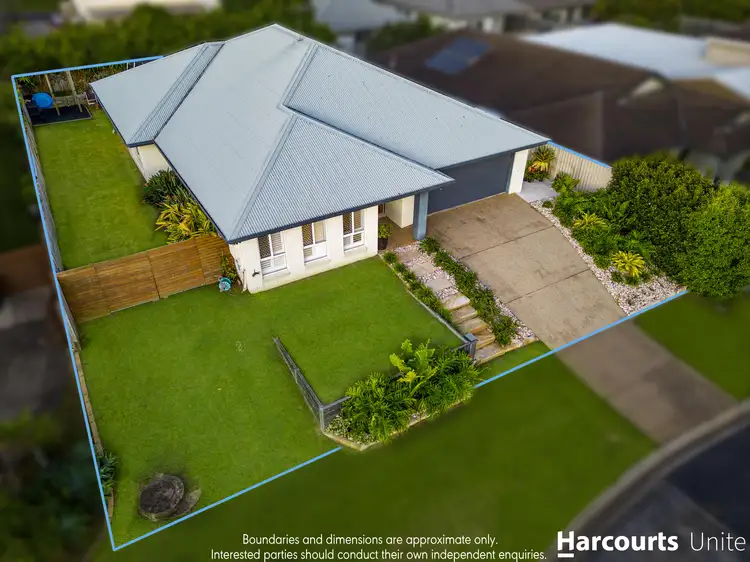 Third view of Homely house listing, 31 Clearwater Crescent, Murrumba Downs QLD 4503
