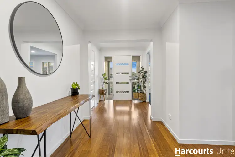 Fifth view of Homely house listing, 31 Clearwater Crescent, Murrumba Downs QLD 4503