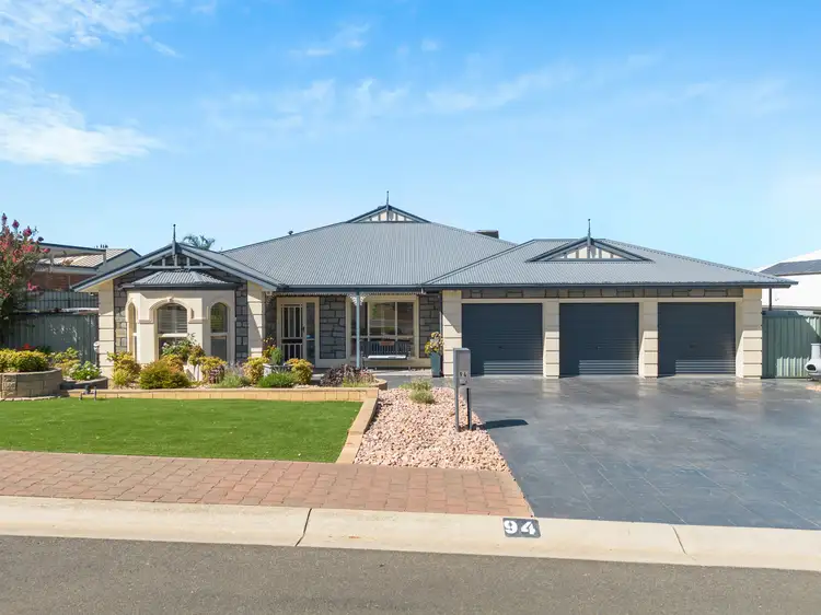 94 Kingfisher Drive, Hewett SA 5118