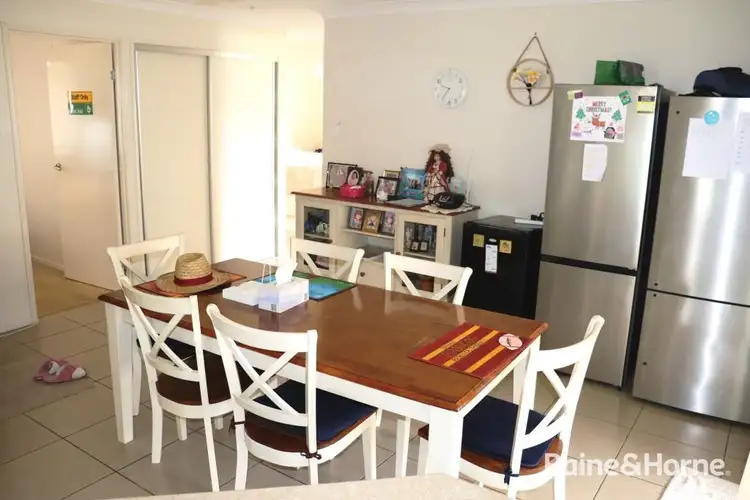 Third view of Homely house listing, 21a Kingaroy Street, Kingaroy QLD 4610