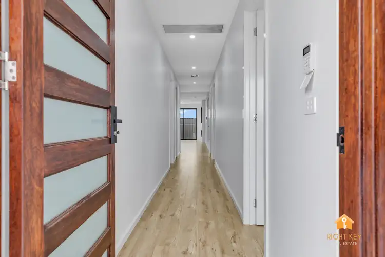 Second view of Homely house listing, 18 Lasio Way, Donnybrook VIC 3064