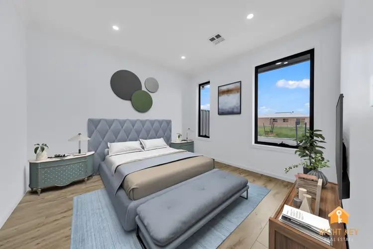 Third view of Homely house listing, 18 Lasio Way, Donnybrook VIC 3064