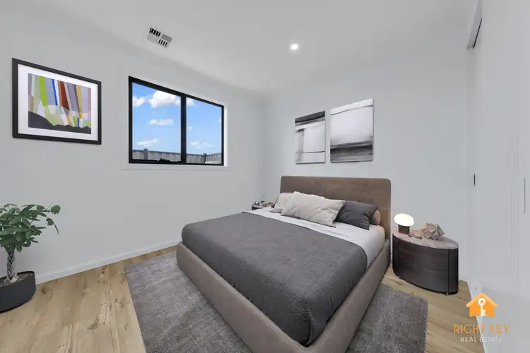 Fourth view of Homely house listing, 18 Lasio Way, Donnybrook VIC 3064