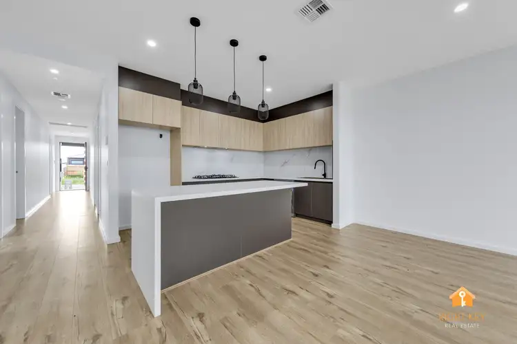 Seventh view of Homely house listing, 18 Lasio Way, Donnybrook VIC 3064