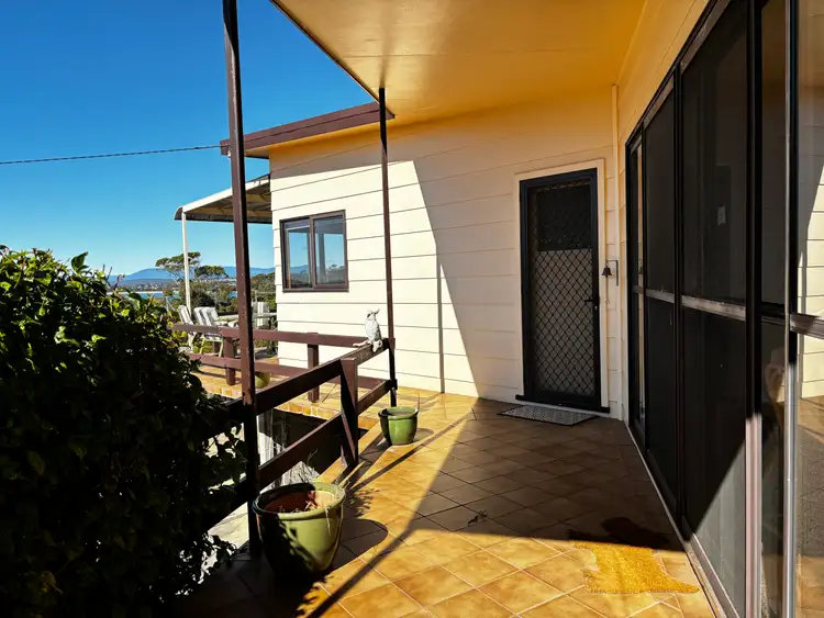 Second view of Homely house listing, 7 John Street East, Bridport TAS 7262
