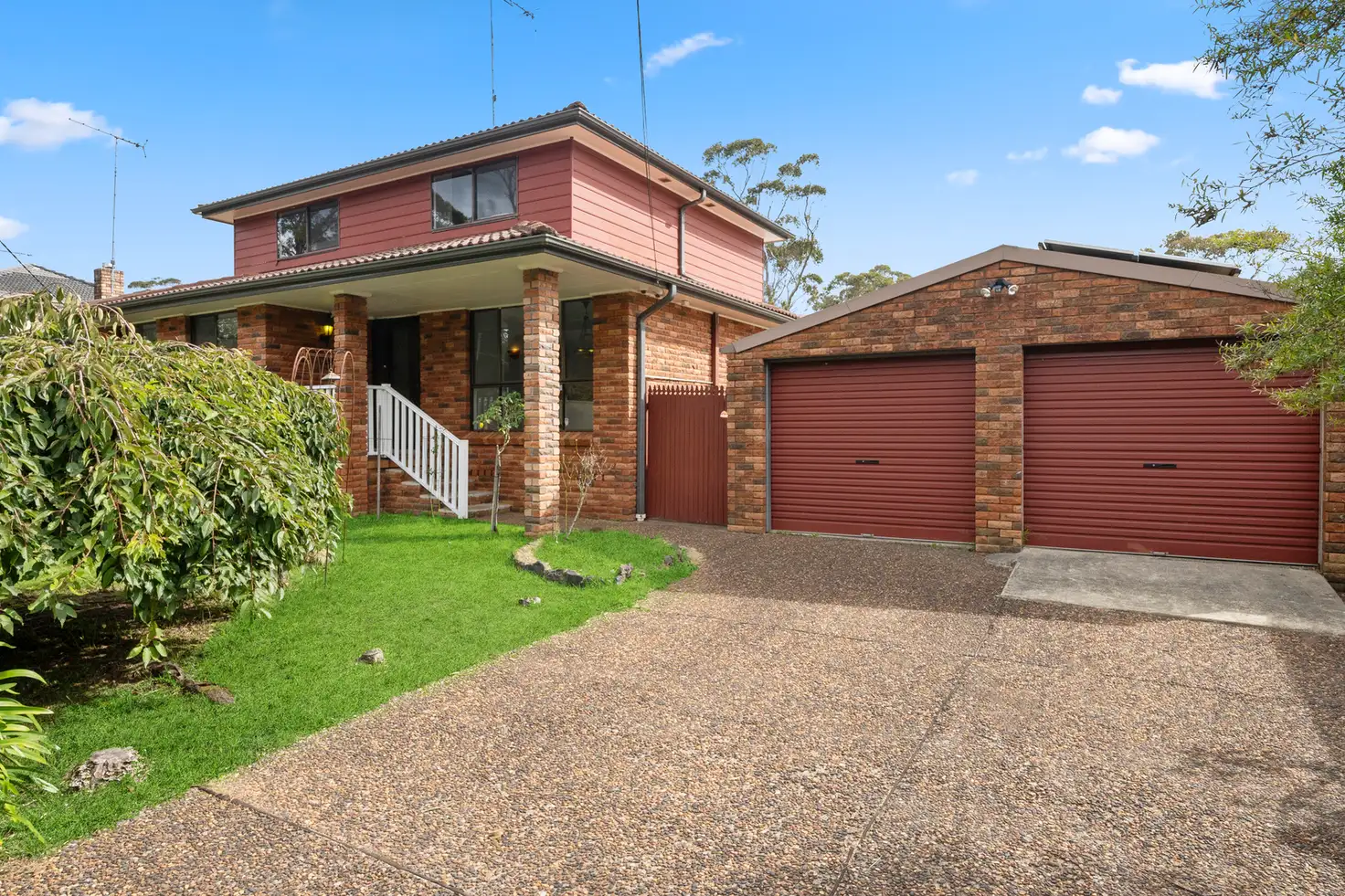 Main view of Homely house listing, 58 Second Avenue, Katoomba NSW 2780