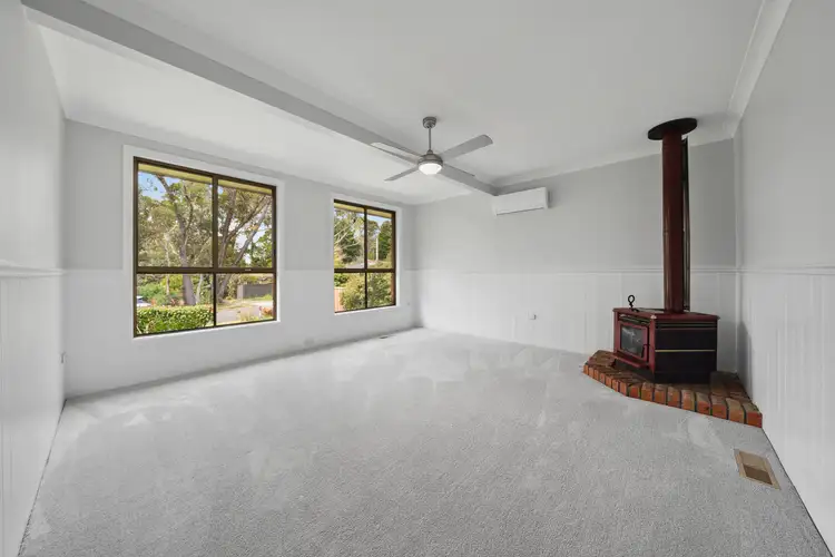 Third view of Homely house listing, 58 Second Avenue, Katoomba NSW 2780