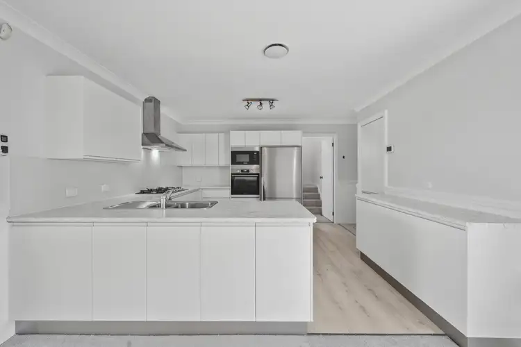 Fourth view of Homely house listing, 58 Second Avenue, Katoomba NSW 2780