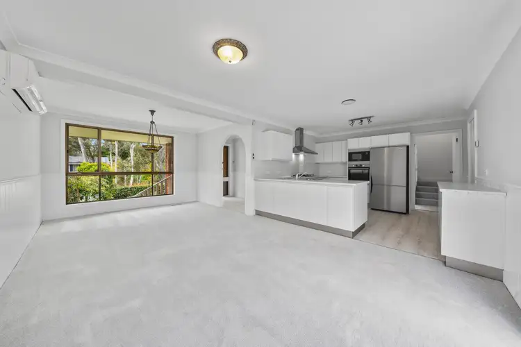 Fifth view of Homely house listing, 58 Second Avenue, Katoomba NSW 2780