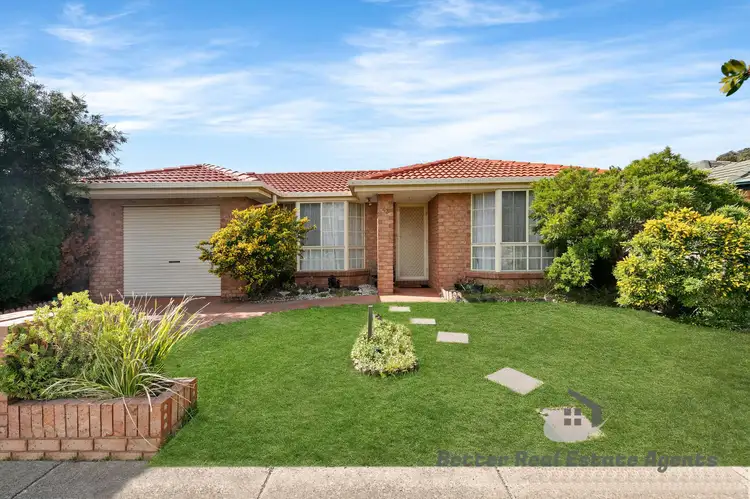 Second view of Homely house listing, 43 William Wright Wynd, Hoppers Crossing VIC 3029