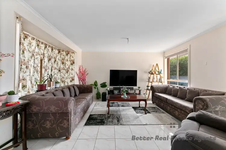 Third view of Homely house listing, 43 William Wright Wynd, Hoppers Crossing VIC 3029