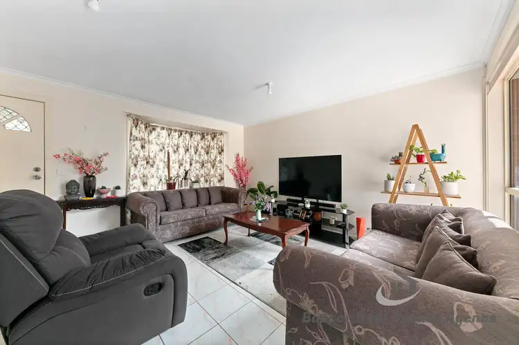 Fourth view of Homely house listing, 43 William Wright Wynd, Hoppers Crossing VIC 3029