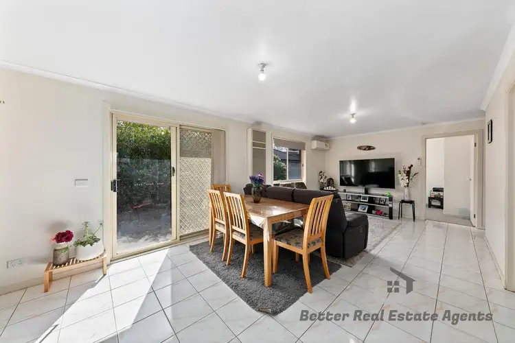 Sixth view of Homely house listing, 43 William Wright Wynd, Hoppers Crossing VIC 3029