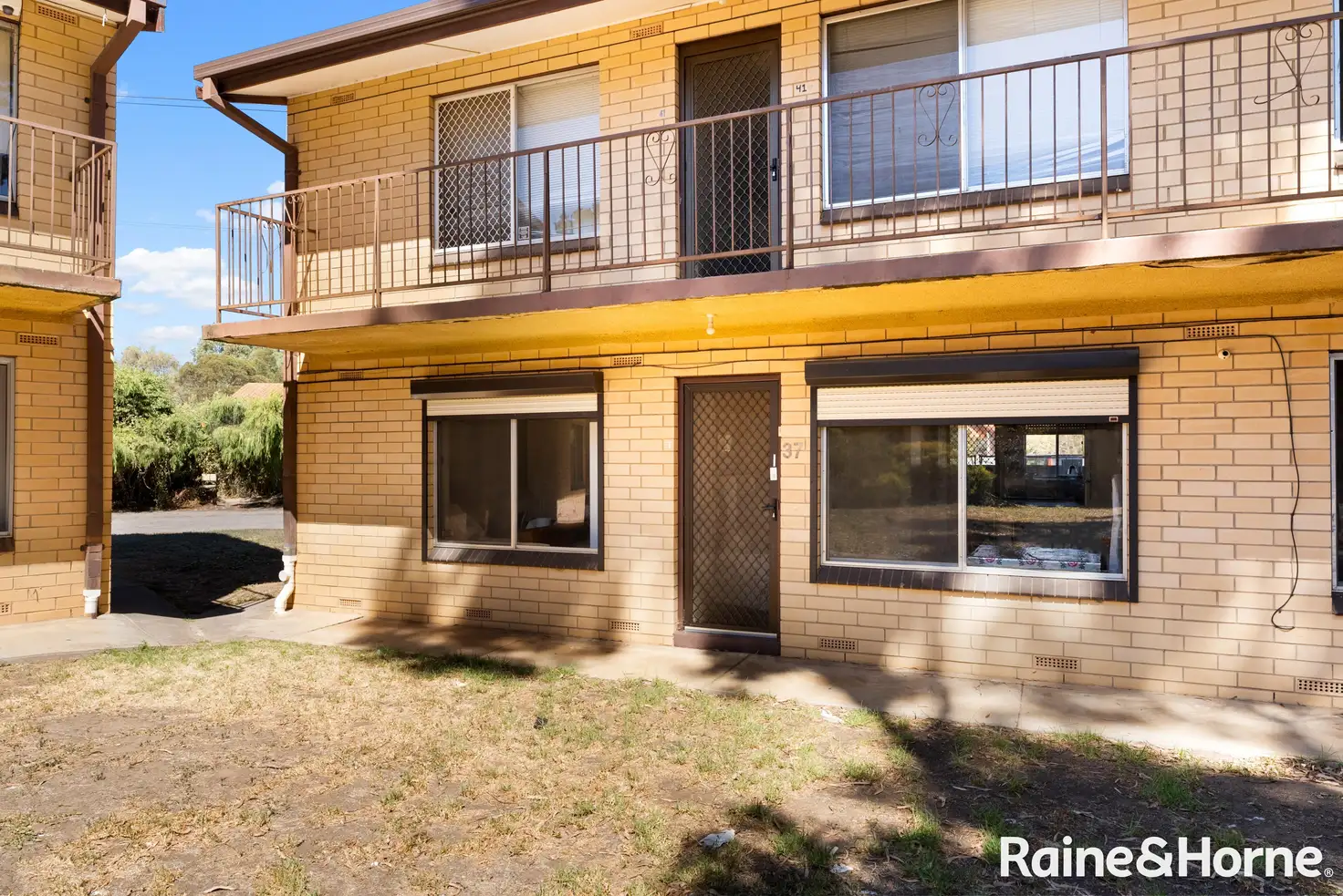 Main view of Homely unit listing, 37/6 Loades Street, Salisbury SA 5108