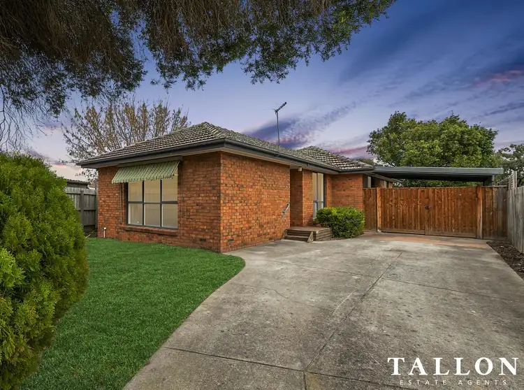 3 Box Court, Baxter VIC 3911