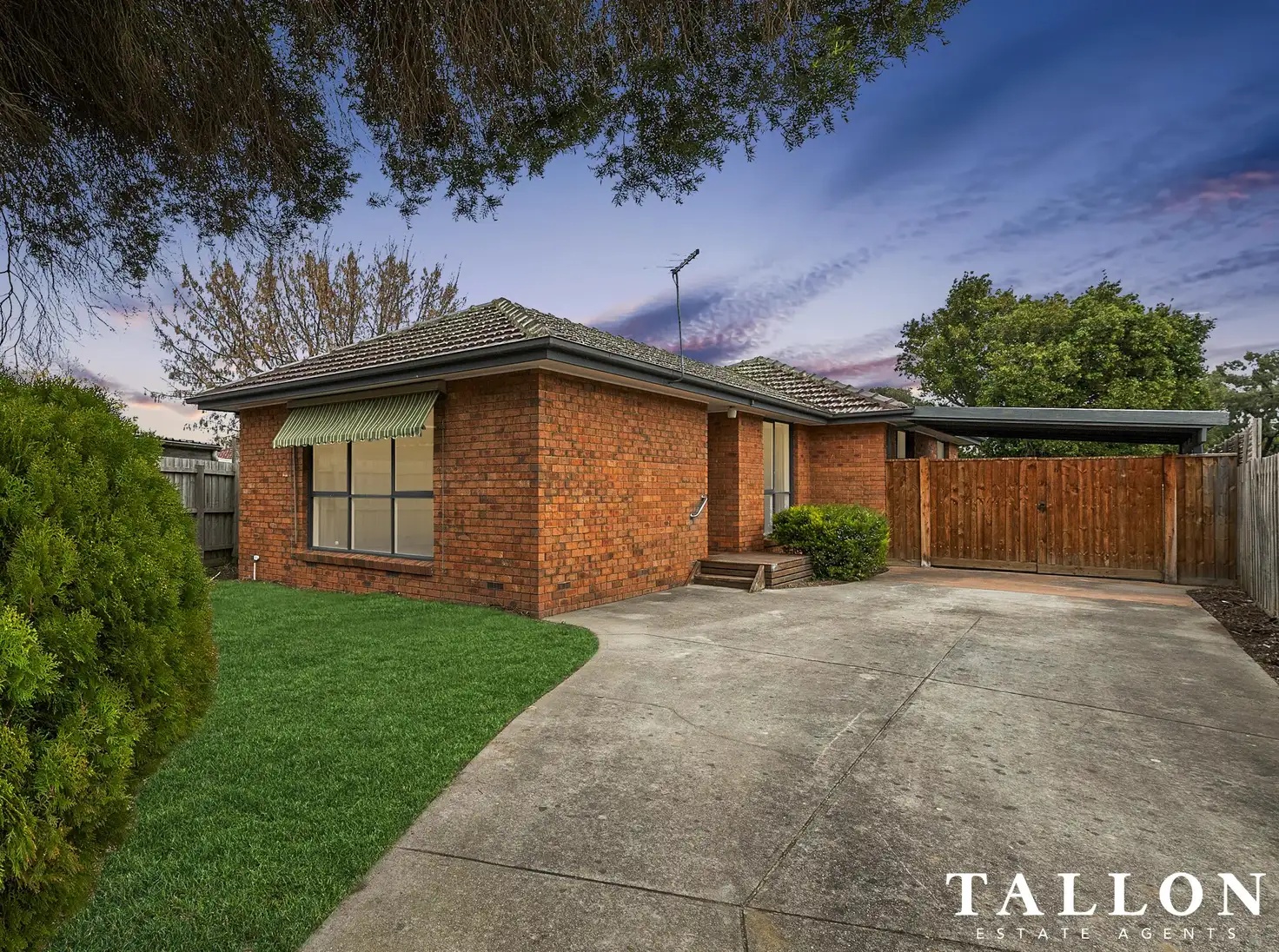 Main view of Homely house listing, 3 Box Court, Baxter VIC 3911