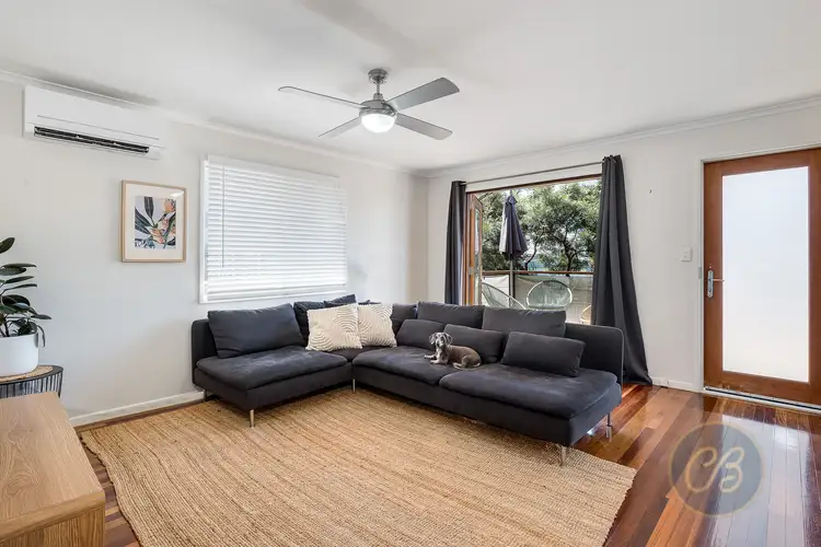 Second view of Homely house listing, 45 Fordham Street, Wavell Heights QLD 4012