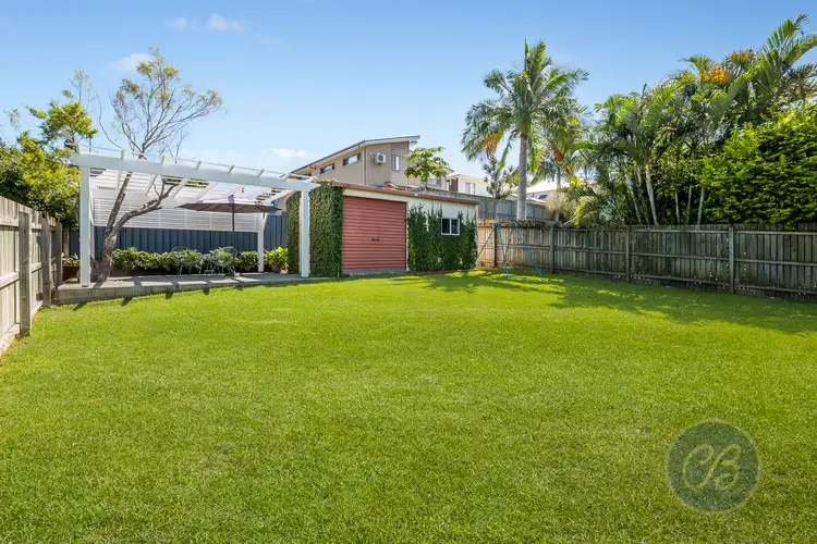 Third view of Homely house listing, 45 Fordham Street, Wavell Heights QLD 4012