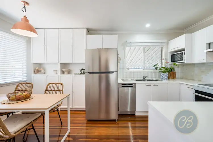 Fourth view of Homely house listing, 45 Fordham Street, Wavell Heights QLD 4012