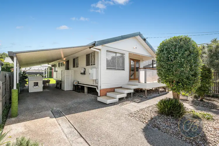 Fifth view of Homely house listing, 45 Fordham Street, Wavell Heights QLD 4012