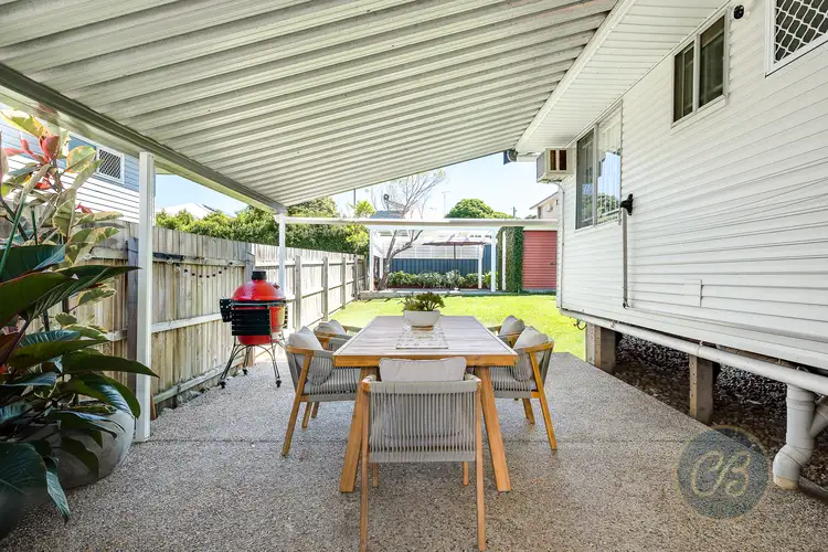Sixth view of Homely house listing, 45 Fordham Street, Wavell Heights QLD 4012