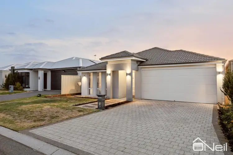 Third view of Homely house listing, 13 Redheart Way, Seville Grove WA 6112