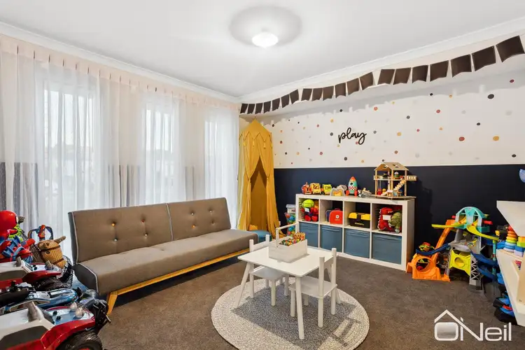 Fourth view of Homely house listing, 13 Redheart Way, Seville Grove WA 6112