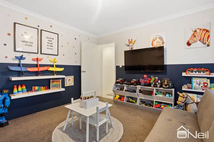 Fifth view of Homely house listing, 13 Redheart Way, Seville Grove WA 6112