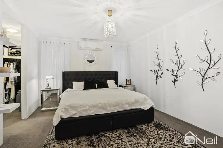 Sixth view of Homely house listing, 13 Redheart Way, Seville Grove WA 6112