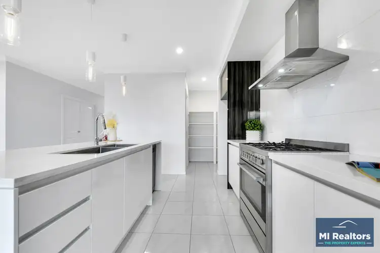 Sixth view of Homely house listing, 13 Shale Road, Werribee VIC 3030