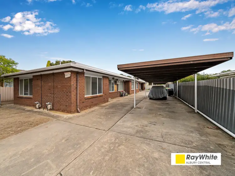 1/209 Plummer Street, South Albury NSW 2640