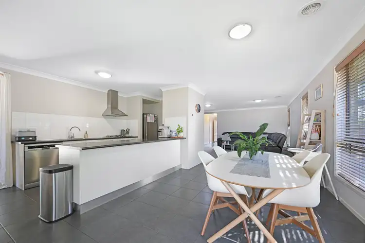 Second view of Homely house listing, 26 Dimboola Way, Orange NSW 2800