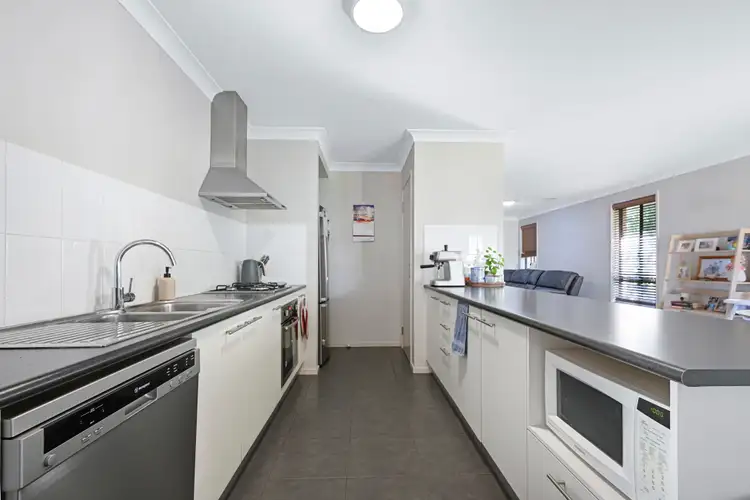 Third view of Homely house listing, 26 Dimboola Way, Orange NSW 2800