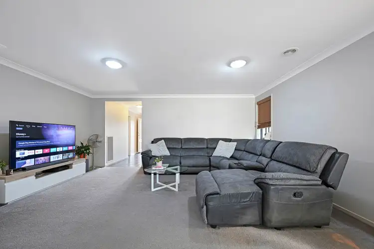 Fifth view of Homely house listing, 26 Dimboola Way, Orange NSW 2800