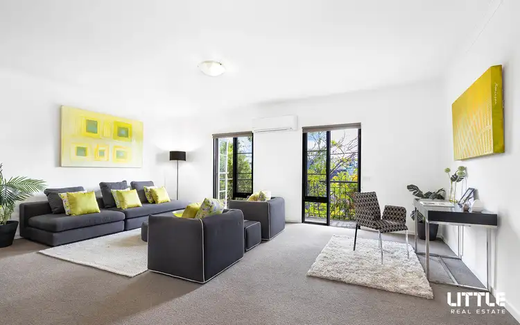 18/380 High Street, Kew VIC 3101