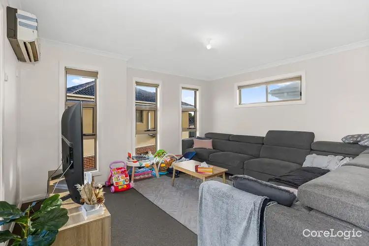 Second view of Homely house listing, 6/9-19 Galton Circuit, Craigieburn VIC 3064