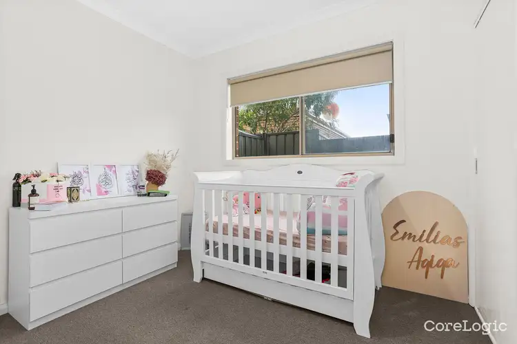 Fifth view of Homely house listing, 6/9-19 Galton Circuit, Craigieburn VIC 3064
