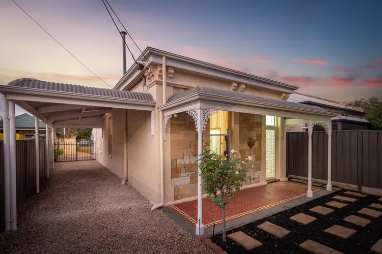28 Norma Street, Mile End SA 5031