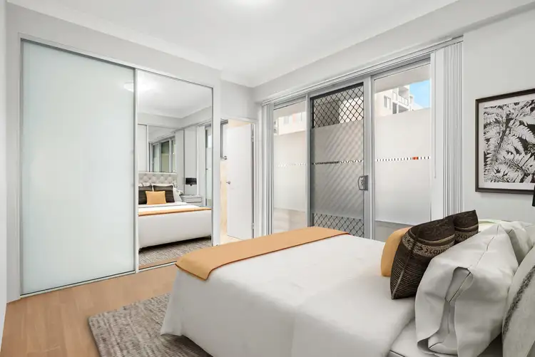 Main view of Homely apartment listing, 107/101 Best Road, Seven Hills NSW 2147