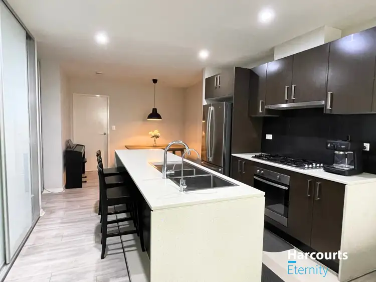 Fifth view of Homely apartment listing, 107/101 Best Road, Seven Hills NSW 2147