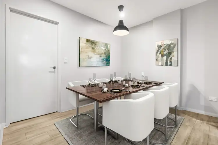 Sixth view of Homely apartment listing, 107/101 Best Road, Seven Hills NSW 2147
